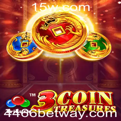 Descubra o Mundo de 3CoinTreasures: Um Guia Completo