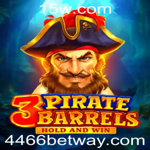 4466bet - Desvendando o Fascinante Mundo do Jogo 3PirateBarrels