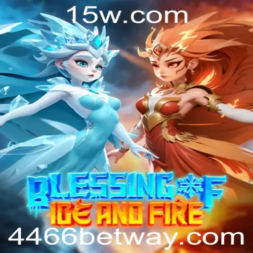 Descubra Blessing of Ice and Fire: Um Mundo de Estratégia e Aventura