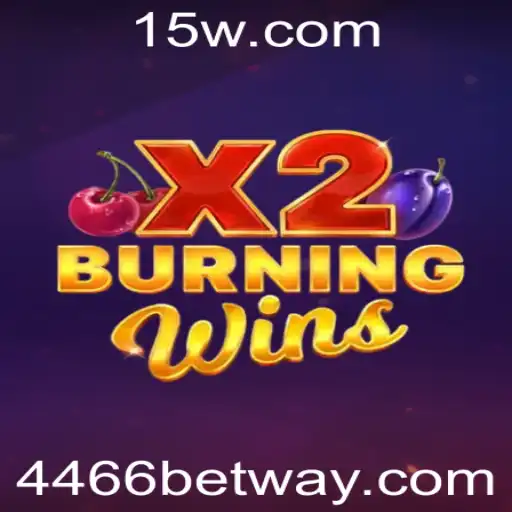 Descubra o Excitante Mundo de 'BurningWinsX2' no Cassino Online 4466bet