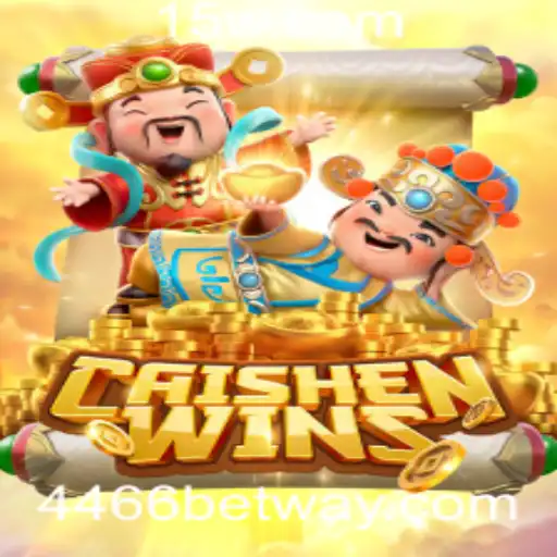 Descubra o Empolgante Mundo de CaishenWins no 4466bet