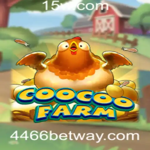 Descubra as Aventuras de CooCooFarm: Um Mergulho no Mundo dos Jogos de Aposta com 4466bet