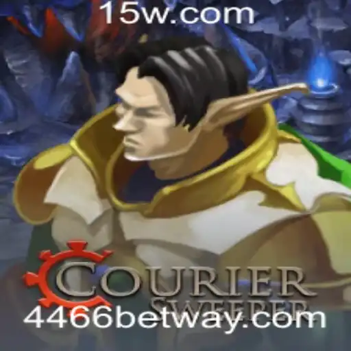 CourierSweeper: Mergulhando no Jogo que Estreou com o 4466bet