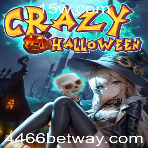 Descubra o Mundo de CrazyHalloween: Um Jogo de Aventura e Estratégia
