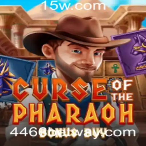 Embark on an Epic Adventure with CurseofthePharaohBonusBuy