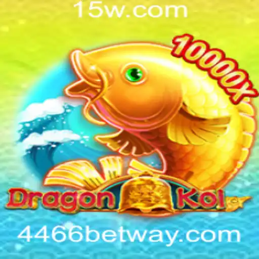Conhecendo DragonKoi: O Novo Conceito de Jogo com 4466bet