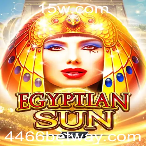 Descubra o Fascinante Mundo de EgyptianSunSE: Uma Aventura com 4466bet
