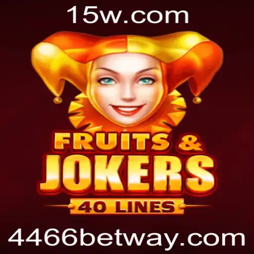 Desvendando o FruitsAndJokers40: Um Mergulho no Popular Jogo de Cassino