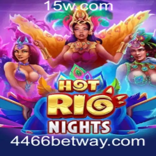 Descubra o Mundo de HotRioNights: O Novo Game Sensação