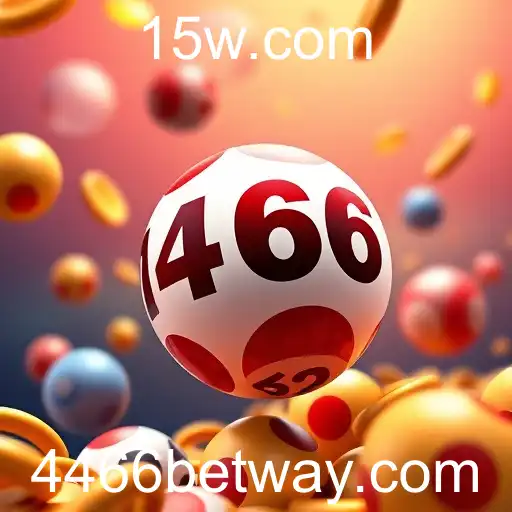 4466bet - Explorando o Fascinante Mundo dos Jogos de Loteria e a Plataforma 4466bet