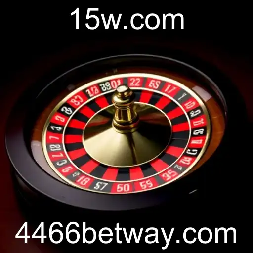 4466bet - Explorando o Fabuloso Universo dos Jogos de Roleta
