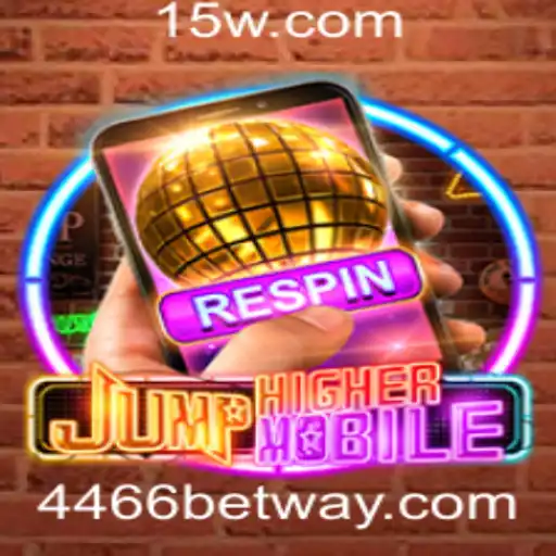 Explorando JumpHighermobile: Um Mergulho no Jogo do Momento com 4466bet