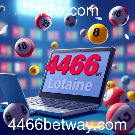 4466bet - Loteria Online com 4466bet: Uma Experiência Inovadora