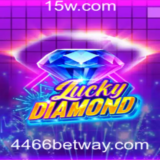 4466bet - Descubra o Fascinante Mundo de LuckyDiamond
