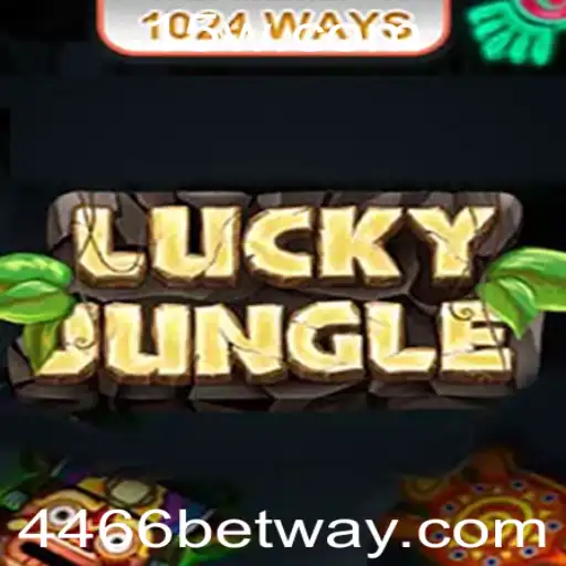 Descubra o que está por trás do emocionante jogo LuckyJungle1024
