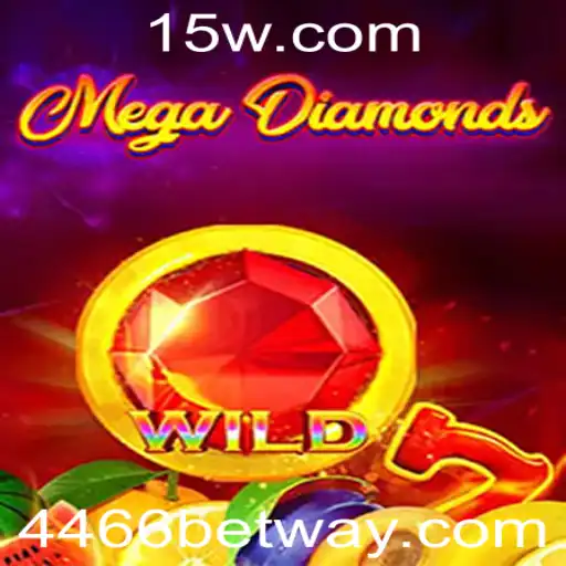 Explorando o Mundo Emocionante de MegaDiamond com 4466bet