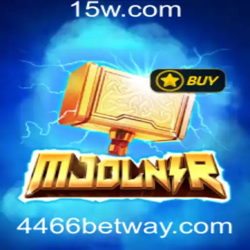 Desvendando Mjolnir: Um Mergulho no Jogo Fascinante de 4466bet