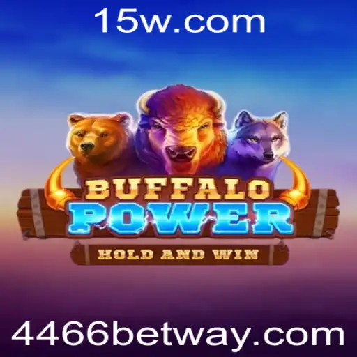 Descubra o Deslumbrante Mundo de BuffaloPower na Plataforma 4466bet