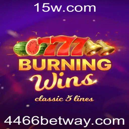Descubra o Mundo Empolgante de BurningWins com 4466bet