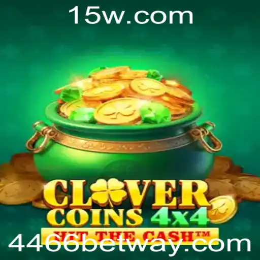 Explorando o Mundo de CloverCoins4x4: A Nova Sensação dos Jogos de Apostas
