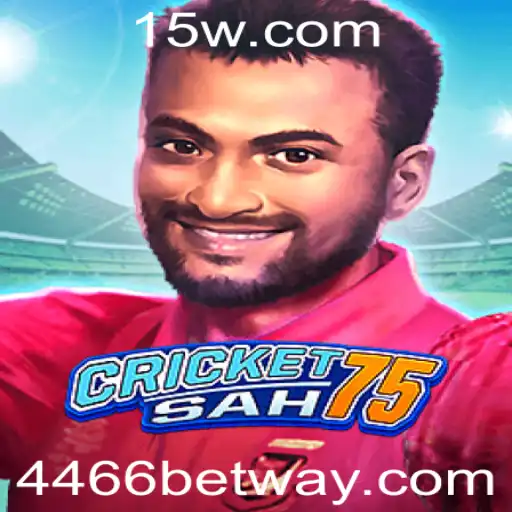 CricketSah75: Uma Nova Era no Universo dos Jogos de Críquete