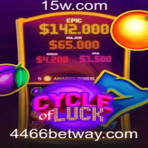 Explorando o Fascinante Jogo CycleofLuck com 4466bet