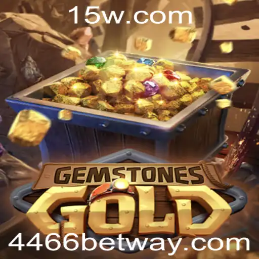 Explorando GemstonesGold: O Fascinante Mundo das Gemas e Apostas em 4466bet