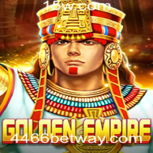 Descubra o Fascinante Mundo de GoldenEmpire: Regras e Inovação com 4466bet