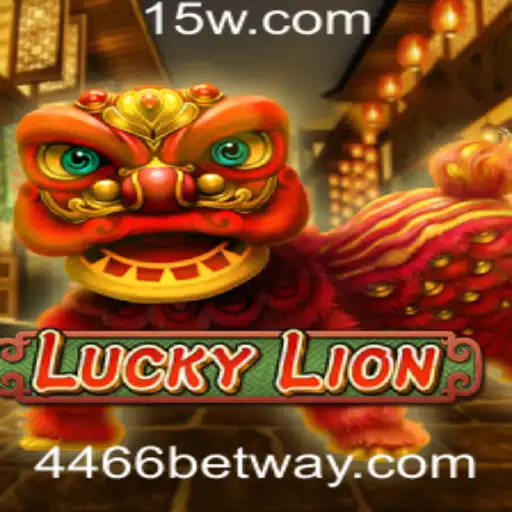 Descubra a Aventura Incrível de LuckyLion e a Emoção do 4466bet