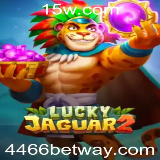 Luckyjaguar2: Uma Imersão no Mundo de Emoções e Apostas