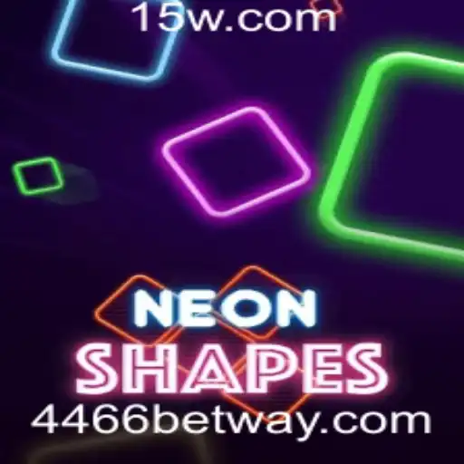 Descubra NeonShapes: A Revolução dos Jogos Modernos