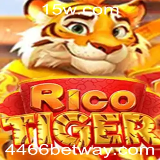 Descubra o Novo Fenômeno dos Jogos: RicoTiger e a Inovação do 4466bet