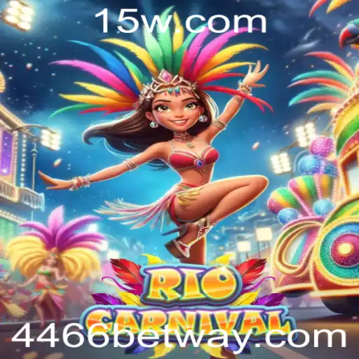 RioCarnival: Descubra a Emoção do Novo Jogo com a 4466bet