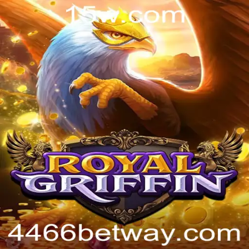 Explorando o Universo de RoyalGriffin: O Fascinante Mundo de 4466bet