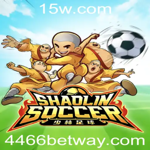 Descobrindo ShaolinSoccer: Uma Aventura de Jogo com 4466bet