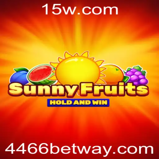 Descubra o Mundo de SunnyFruits: O Jogo de Frutas que Está Conquistando 4466bet