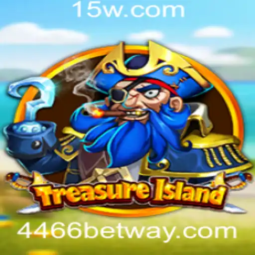 Explore o Fascinante Universo de TreasureIsland com a Palavra-chave 4466bet