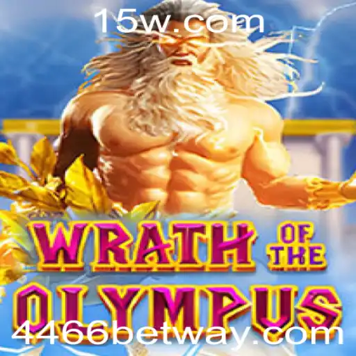 Desvendando WrathofOlympus: Experimente a Glória dos Deuses com 4466bet