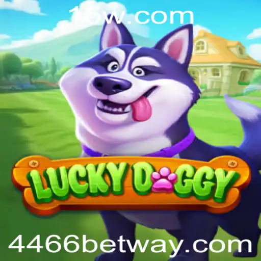 Dominando o Jogo LuckyDoggy: Uma Visão Abrangente