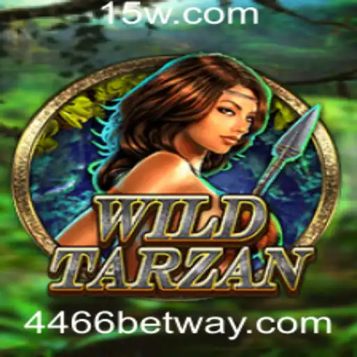 Descubra WildTarzan: O Novo Fenômeno do Mundo dos Jogos