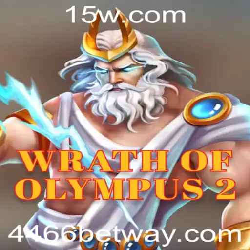 Descubra o Fascinante Mundo de WrathofOlympus2 com a Chave 4466bet