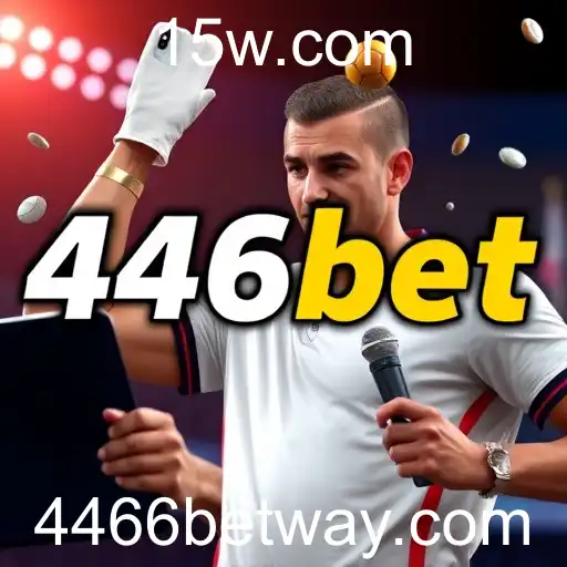 4466bet - Promoções: O Impacto e Estrategias de Sucesso com 4466bet