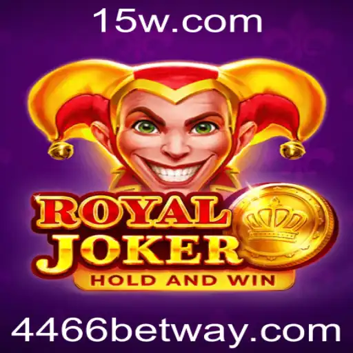4466bet - Descubra o Mundo de RoyalJoker com 4466bet