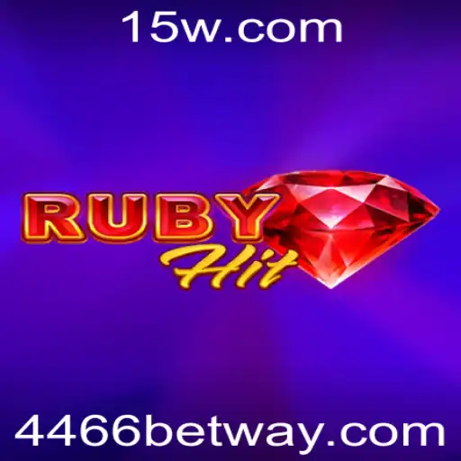4466bet - Descubra RubyHit: O Jogo Inovador com a Assinatura de 4466bet