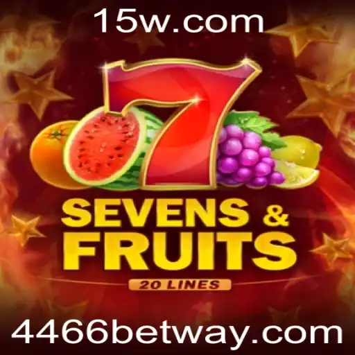 Desvendando o Mundo de SevensFruits20 no 4466bet
