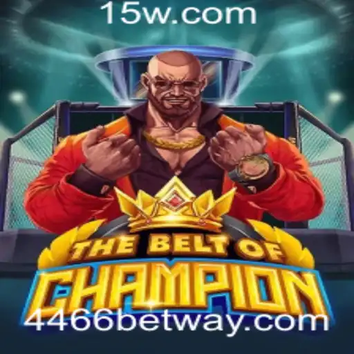 TheBeltOfChampion: Um Mergulho no Universo Competitivo