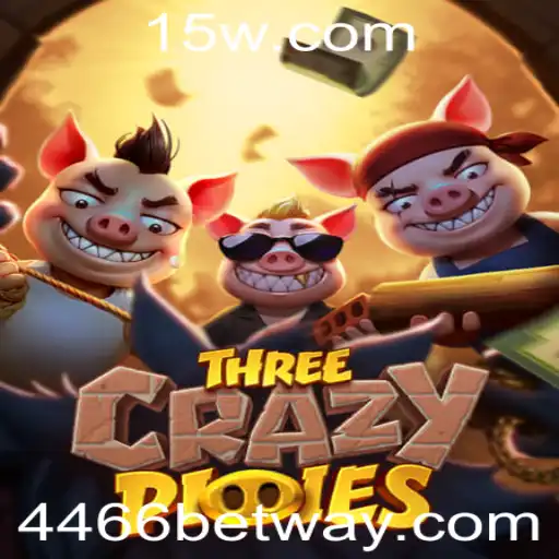 ThreeCrazyPiggies: O Novo Fenômeno do Entretenimento Digital