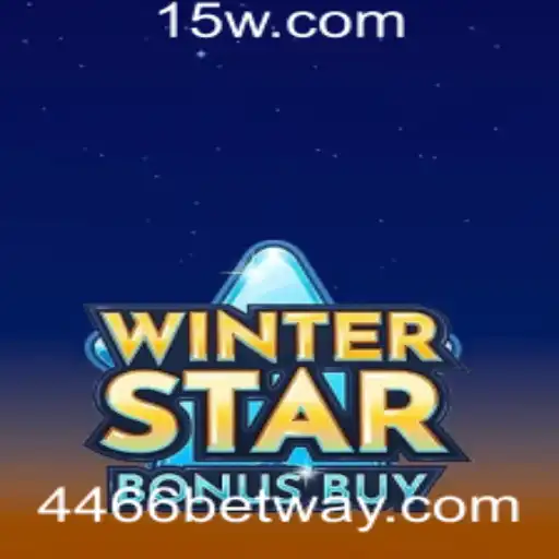 Descubra o Mundo de WinterStarBonusBuy no 4466bet