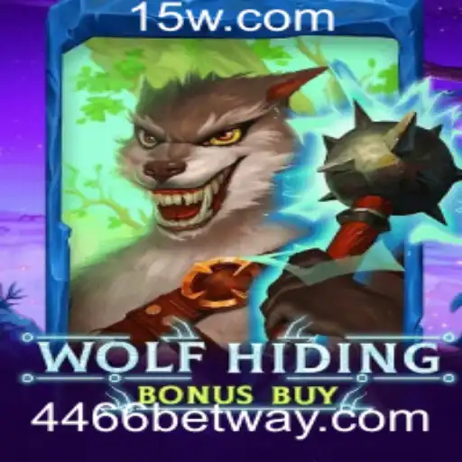 Explorando WolfHidingBonusBuy: O Novo Fenômeno do Jogo