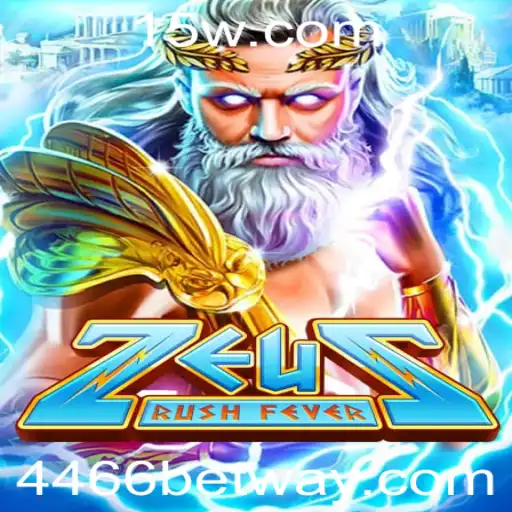 Descubra ZeusRushFever: O Novo Fenômeno dos Jogos com 4466bet